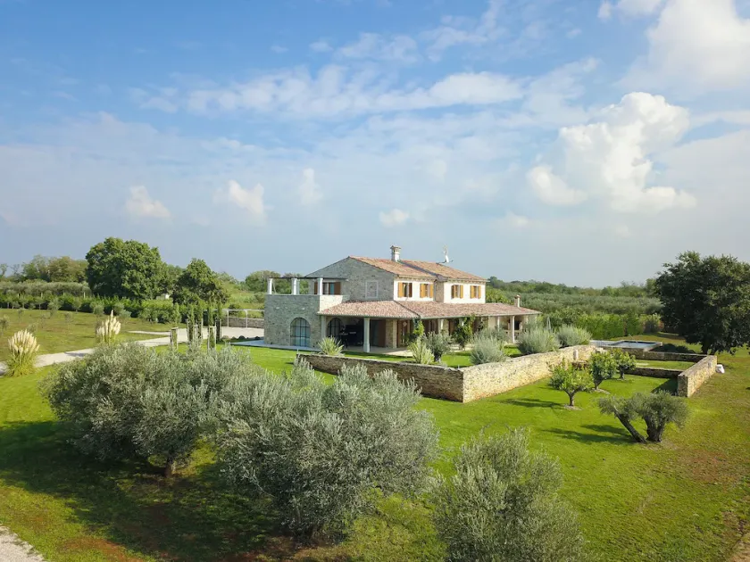 Villa Katarina di Maladel - Image 1