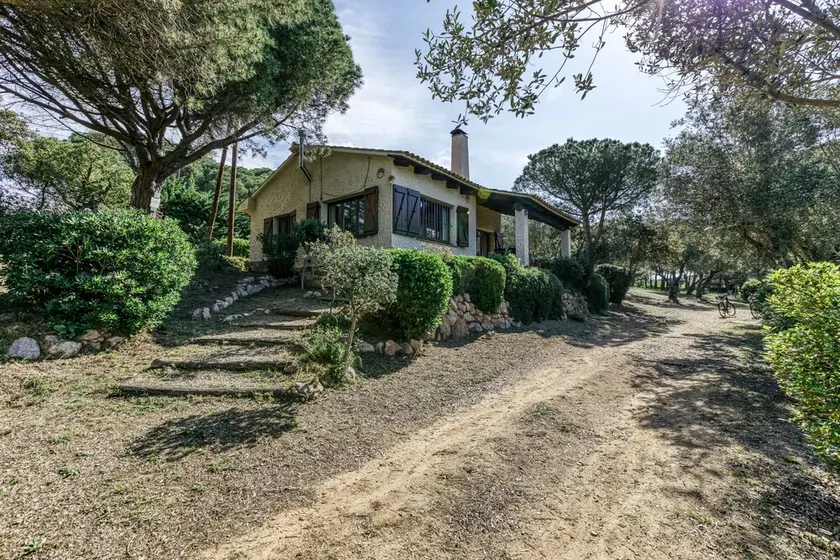 La Barraca de Farena - Image 1