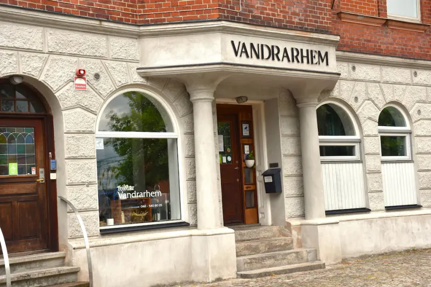Torget Vandrarhem - Image 1