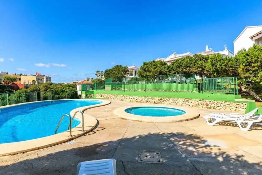 Ferienwohnung 'Biniforcat' mit Gemeinschaftspool, privater Terrasse und Wi-Fi - Image 1