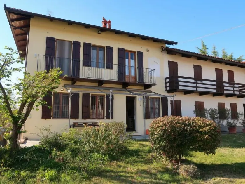 Holiday Home La Vallia by Interhome - Image 1