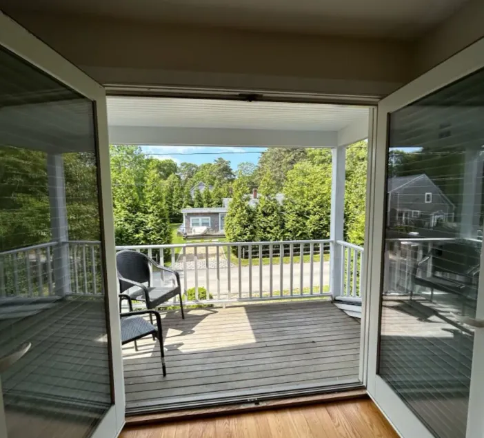 Beautiful Custom Home In Oak Bluffs - Image 1