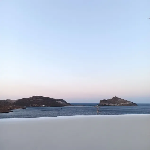 Panormos Art Villas & Suites - Image 1