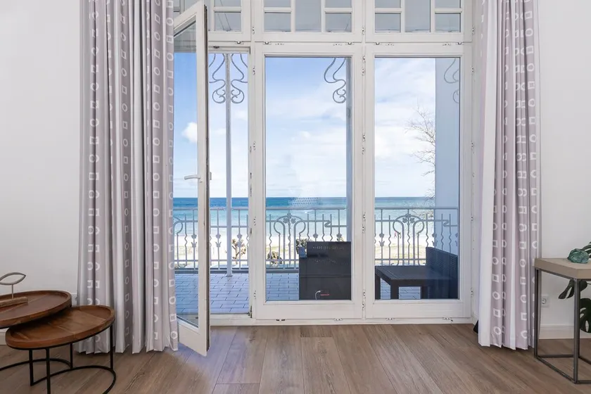 Vacation apartment/apartment for 4 guests with 90m² in Binz (147634) - Image 1