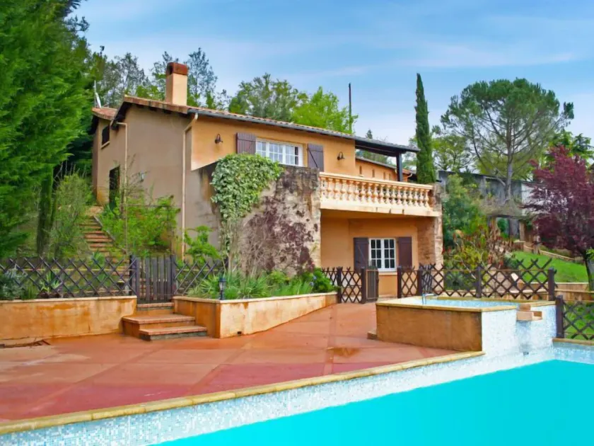 Holiday Home Fromental by Interhome - Image 1