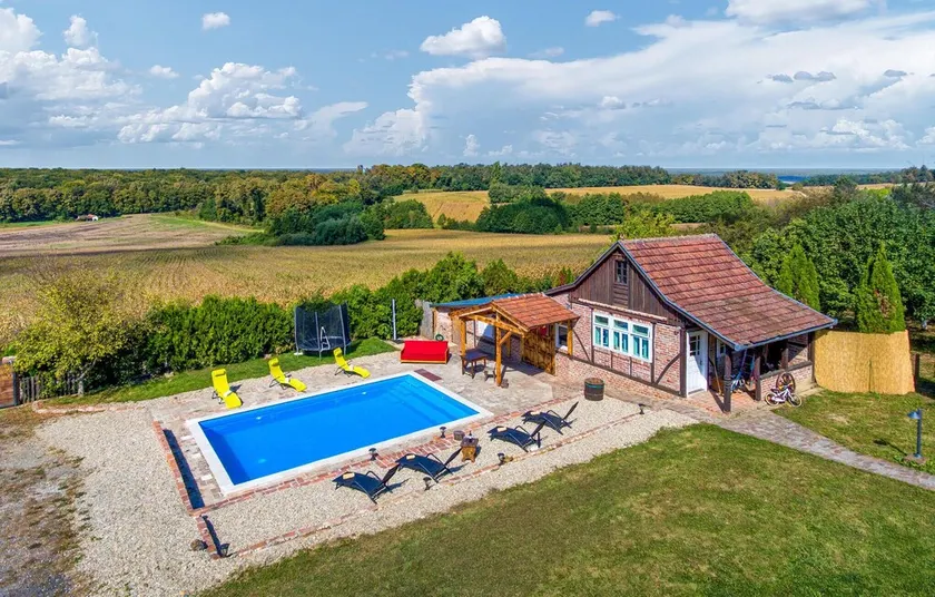Belle maison à Sveti Ivan Zabno - Image 1