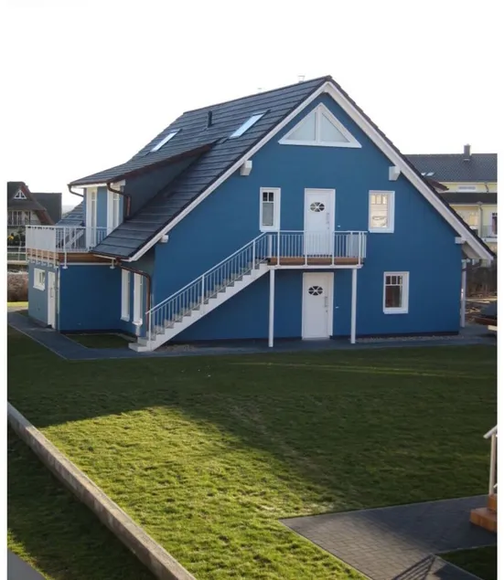 Apartment Achtern Meer II - Image 1