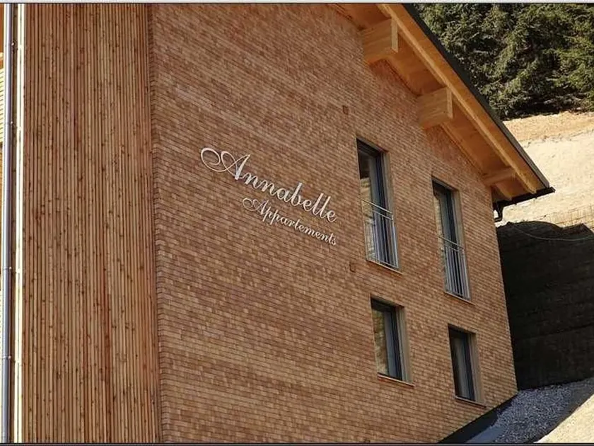 Ferienwohnung Haus Annabelle Top 3 - FeWo Annabelle Top 3 - Image 1