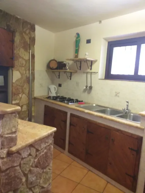 Sara Apartment - Image 1
