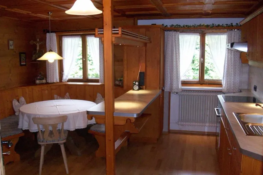 Guesthouse Schober - Jodlhof, Kreuth-Scharling - Apartment - Image 1