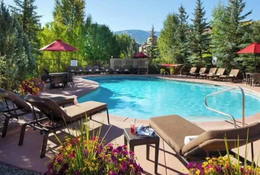 Sheraton Mountain Vista Resort 2BR Villa - Image 1