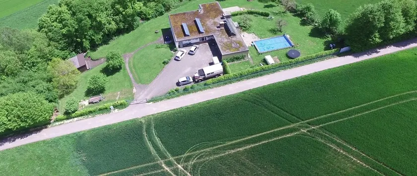 Nature Paradies am Seeberg - Image 1