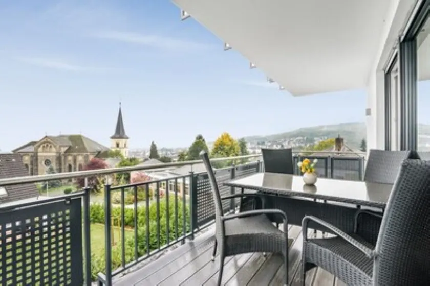 Apartment panoramic view DG 90 m² - Image 1