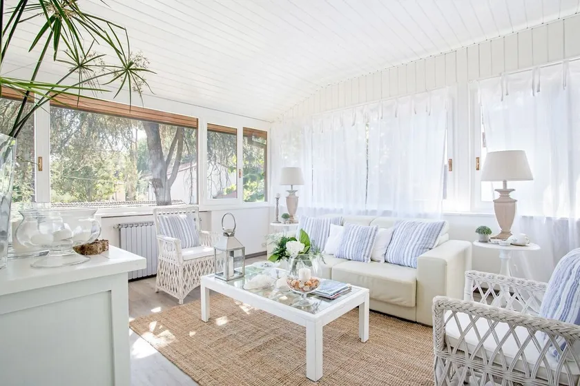 MaryGrace Forte Dei Marmi House 150 metres from the Beach - Image 1