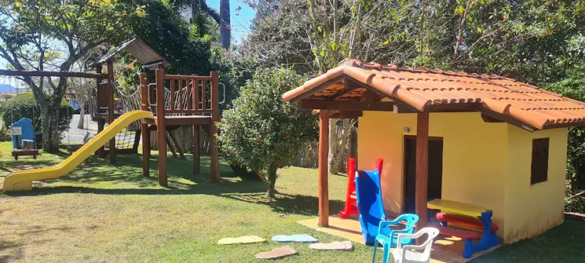 LEASE, EVENTS, TIROLESA, ARVORISMO, CRAFTSMAN, 360 ° VIEWPOINT - Image 1