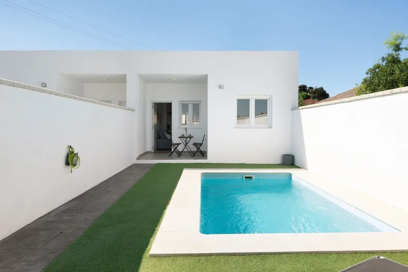 Casa Lavanda Vejer - Image 1