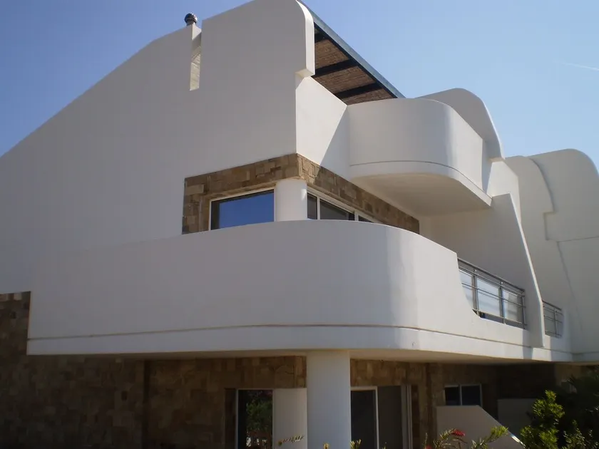 Seaview Villa. Quiet and peaceful, relax and chill out - Image 1
