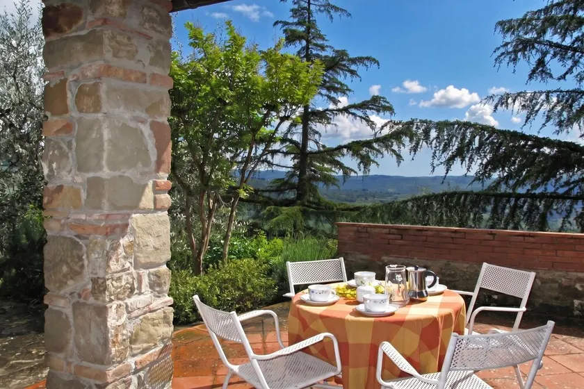 Casa Citille - Happy Rentals - Image 1