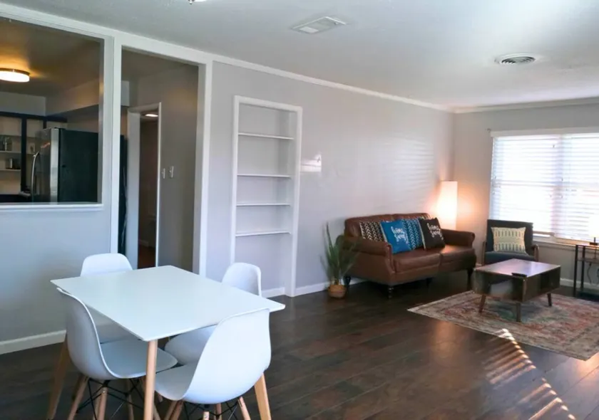Affordable East Houston Stay 20 Min to Fifa - Image 1