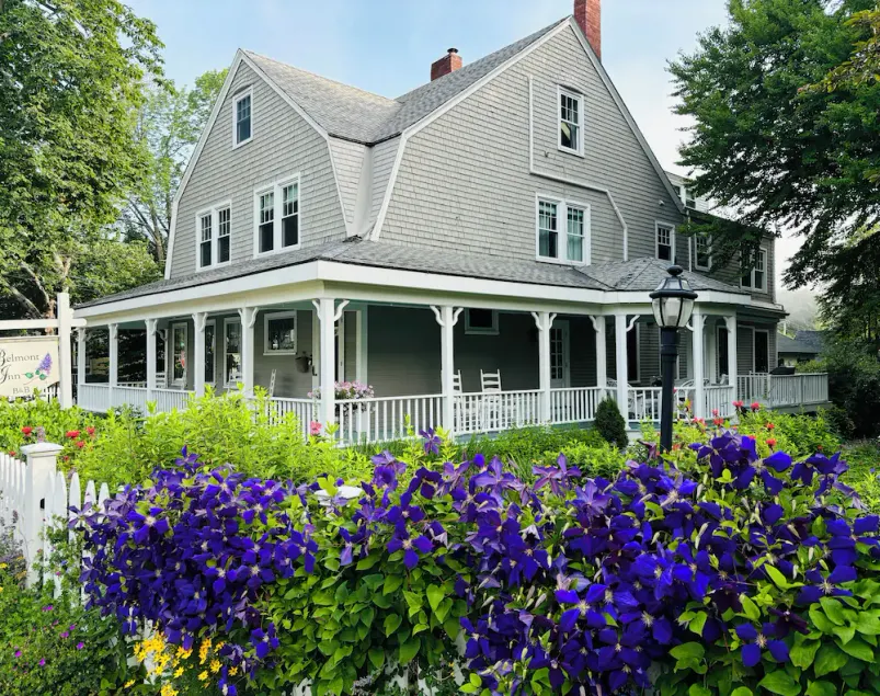 The Belmont Inn - Image 1