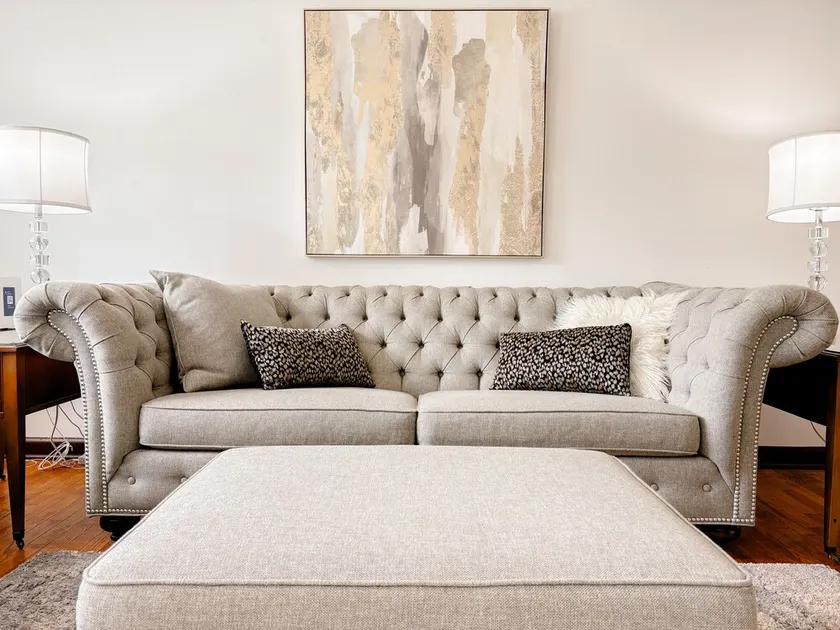 Good Vibes House - Centrally located, cozy house!  - Image 1
