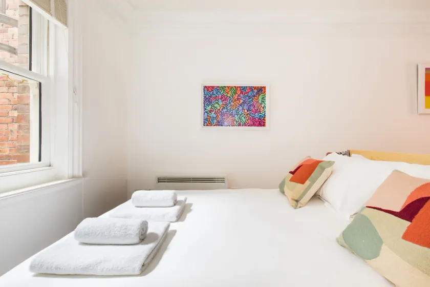 Charing Cross by Q Apartments - Image 1