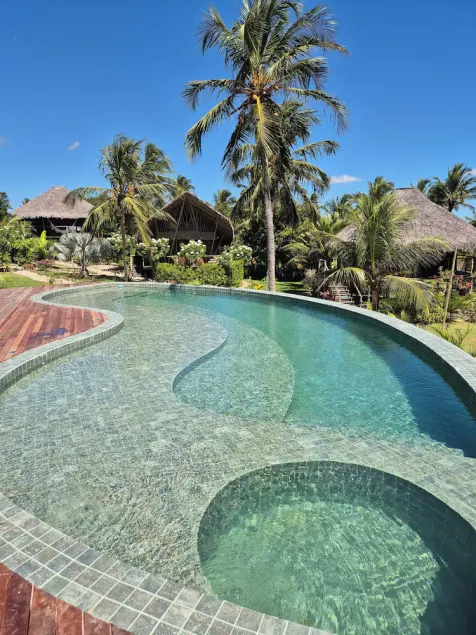 Villa Sabiá - Eco Bungalows 5 - Image 1