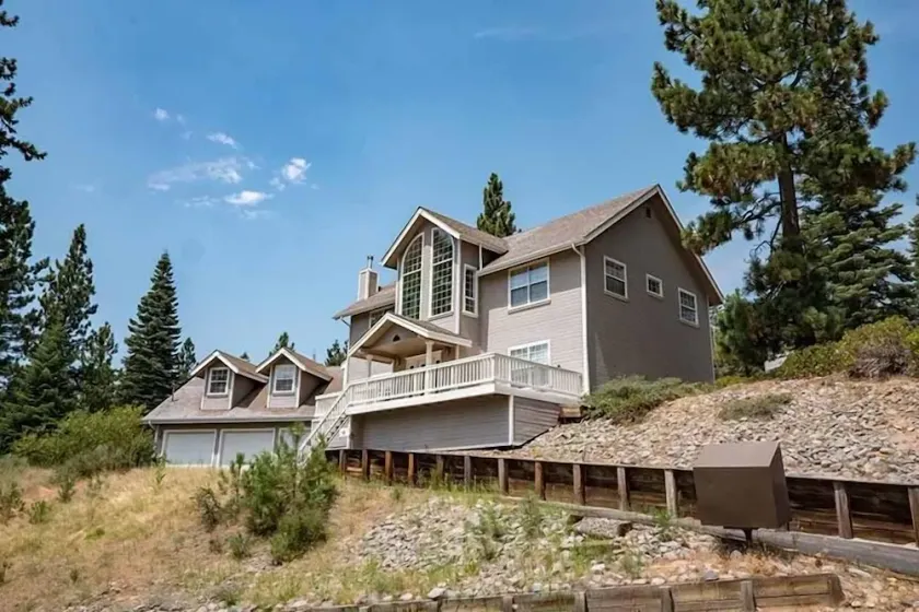 Marshall Trail Holiday home 2 - Image 1