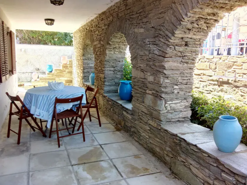 CASA DE PLAYA KONSTANTINOS - Image 1