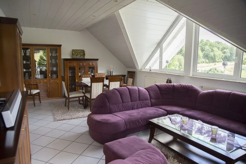 Ferienwohnung Taunustraum in Hohenstein Untertaunus (Rheingau-Taunus-Kreis) - Image 1