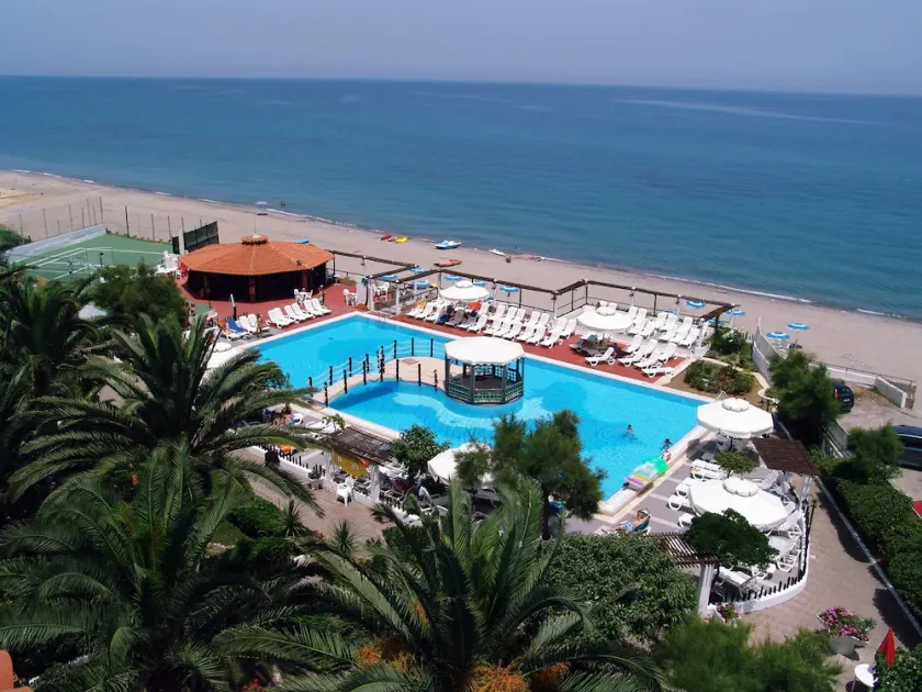 Hotel Club Costa Elisabeth - Image 1