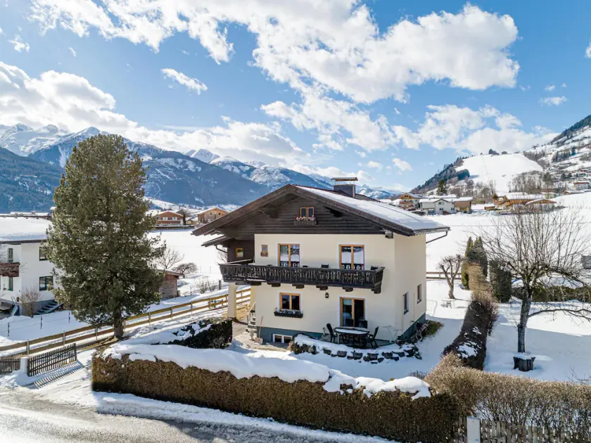 Appartement avec grand jardin à 10 minutes de Kaprun - Image 1