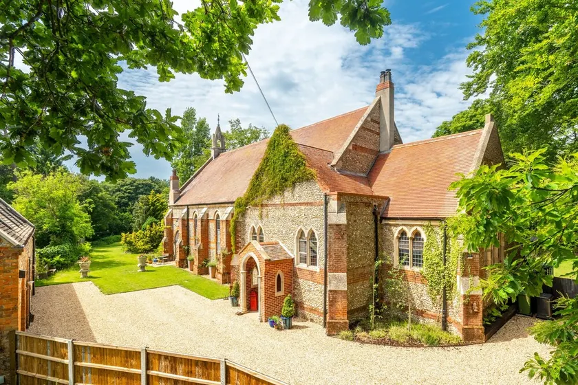The Chapel - Image 1
