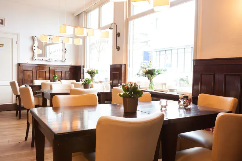 Hotel Stad en Land - Image 1