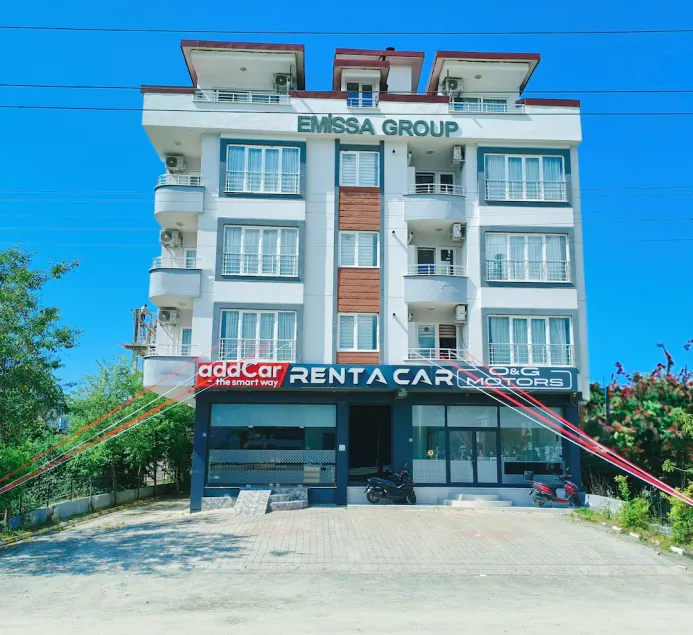 Bagdad MOTEL - Image 1