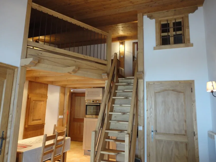 lejlighed Buer 1800 62 m2 med 3 rigtige soveværelser i bolig med swimmingpool - Image 1