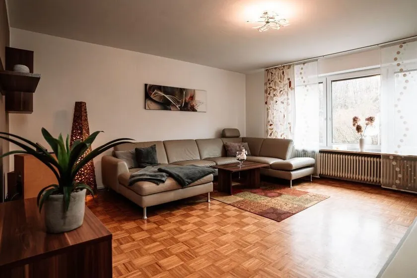 Nice Apartment in Lappersdorf - Image 1