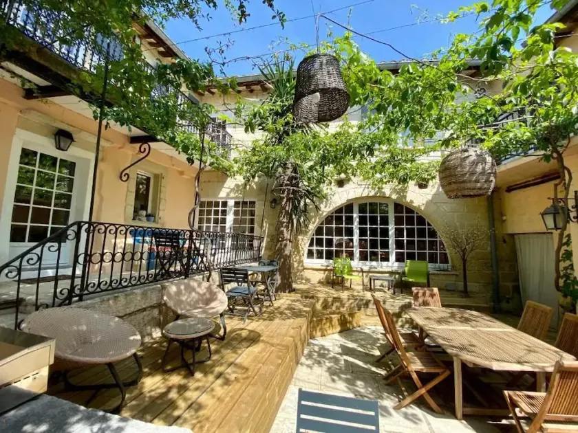 La Paillère chambres d hôtes - Image 1
