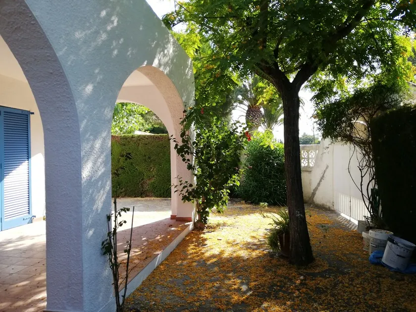 Maison Patio Pres de la mer - Image 1