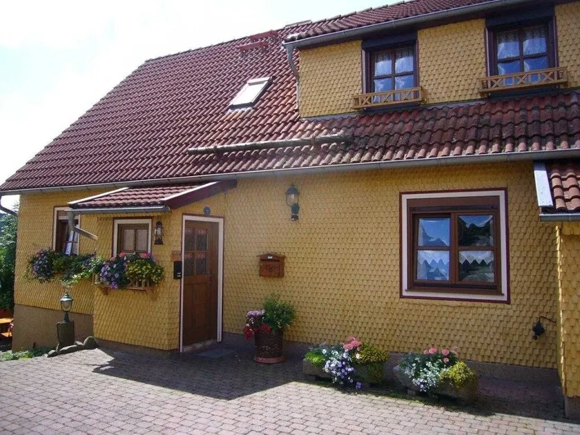 Vacation apartment Landidylle - Image 1