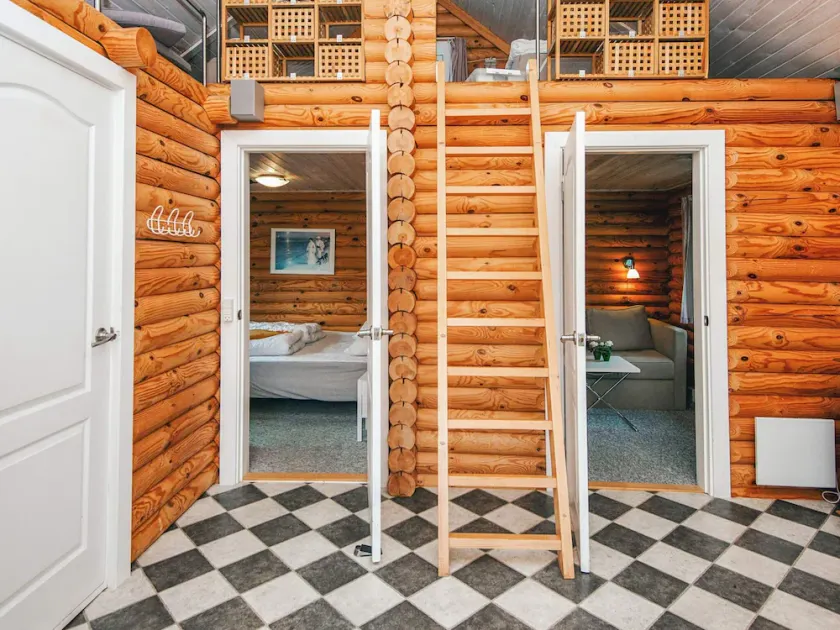 6 Person Holiday Home in Hovborg - Image 1