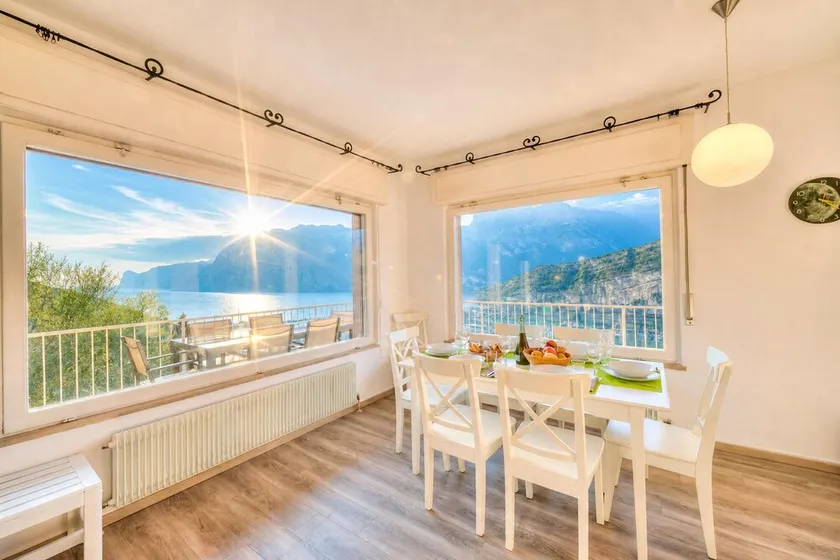 Villa Panorama With Private Pool - Image 1