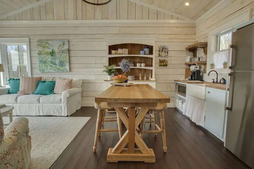 The Wine Cellar Cottage - Mountain Vineyard Getaway - Image 1