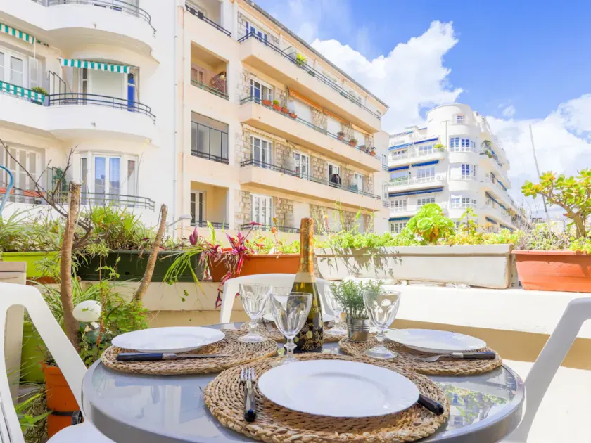 Appartement Hérold by Interhome - Image 1
