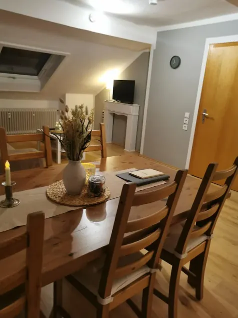 Komplette Wohnung Super Geeignet für Messebesucher Köln/düsseldorf - Image 1