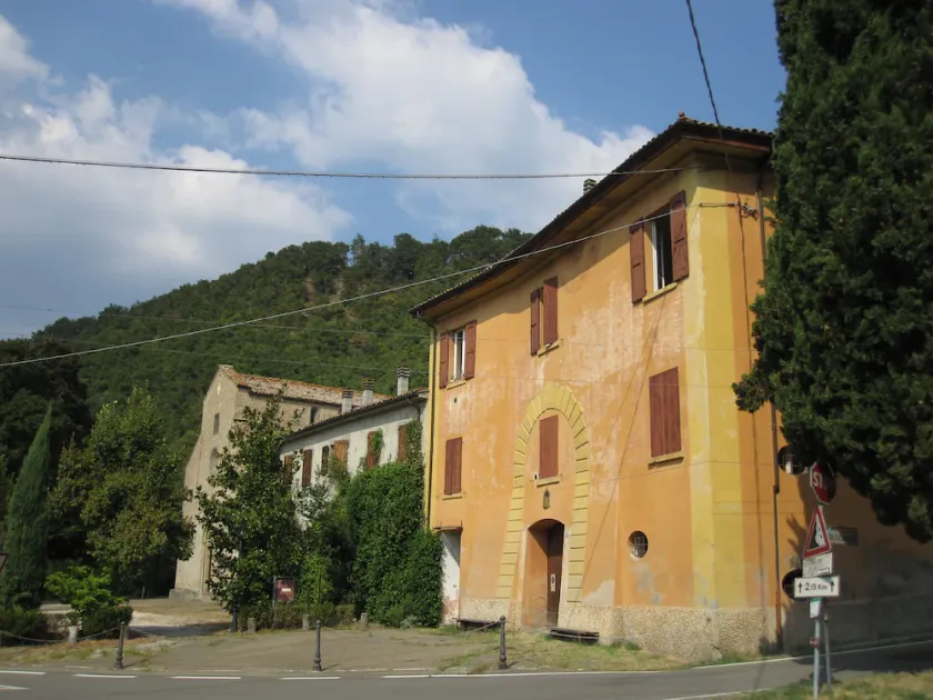 La Ginestra feriehus - Image 1