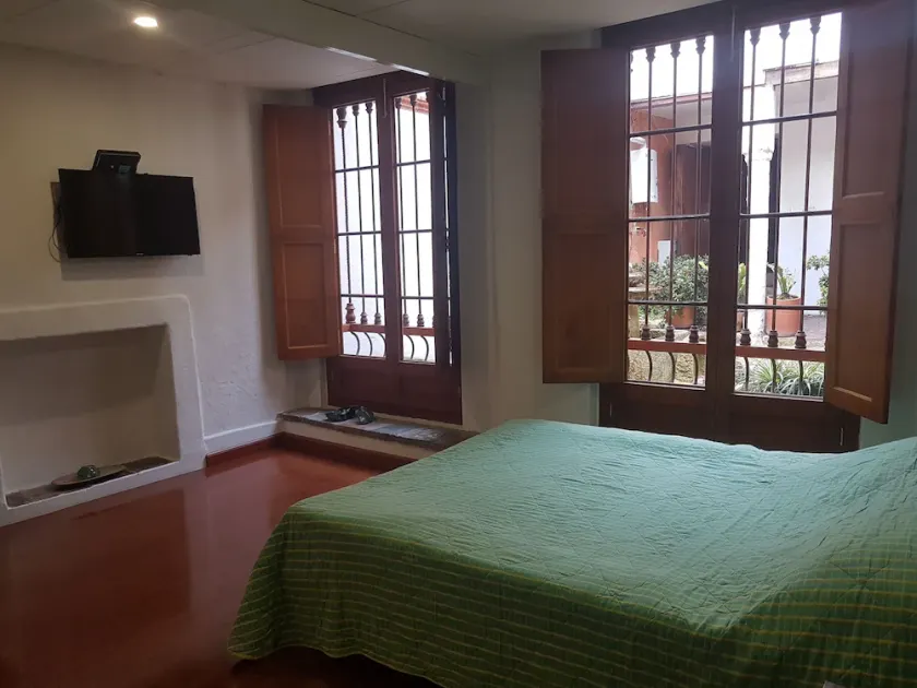 Downtown Candelaria Suite - Image 1