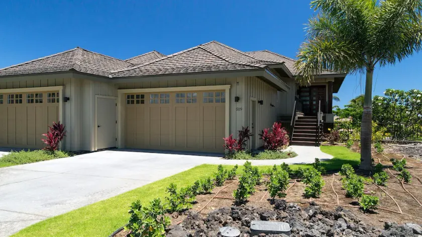 A couper le souffle & BRAND NEW, Luxurious Pacific Island Home - Image 1