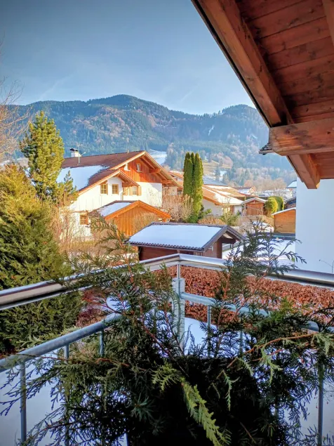 Spacious vacation apartment close to nature - Image 1