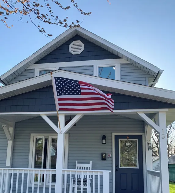 Our Beautiful  Home Away From Home For Your Stay - Image 1